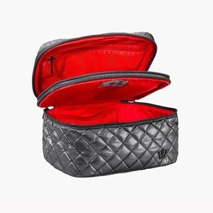 NWT Oliver Thomas Cosmetic Bag